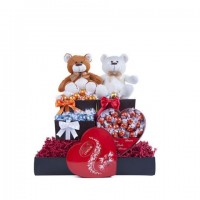 "Full Love" Basket